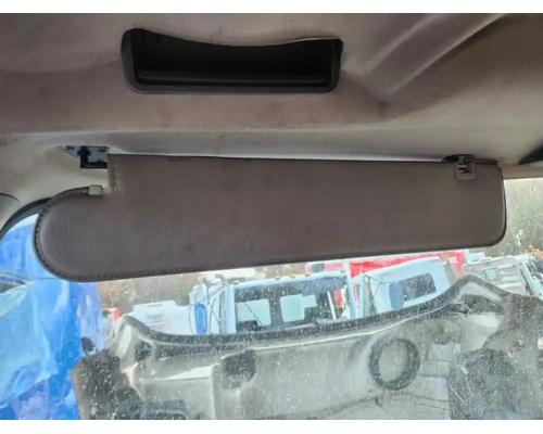  Freightliner M2 106 Visor #
