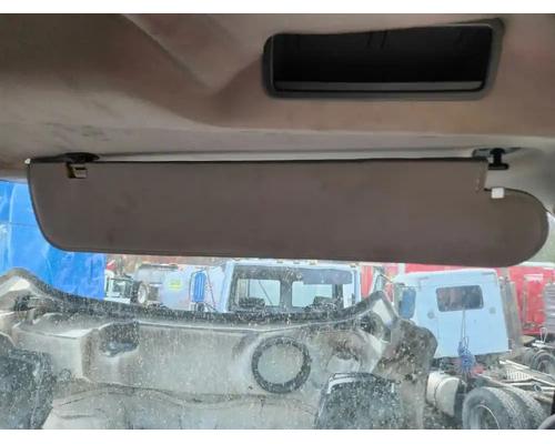  Freightliner M2 106 Visor #