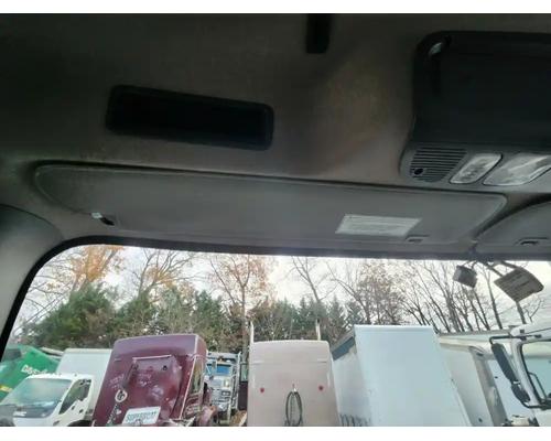  Freightliner M2 106 Visor #
