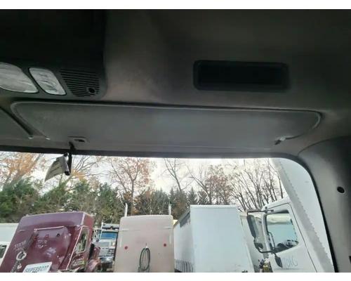  Freightliner M2 106 Visor #