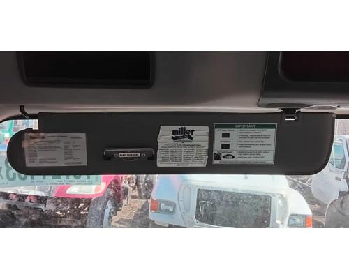  Freightliner M2 106 Visor #