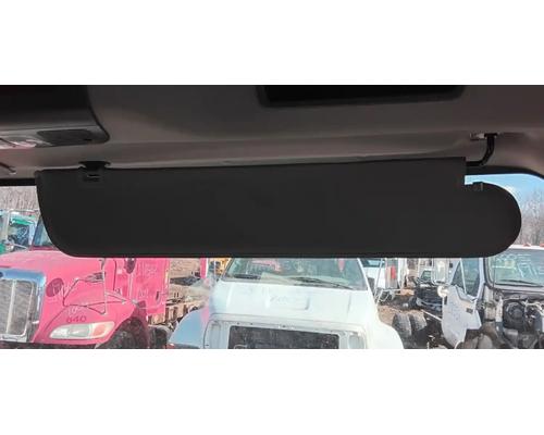  Freightliner M2 106 Visor #