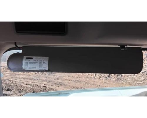  Freightliner M2 106 Visor #