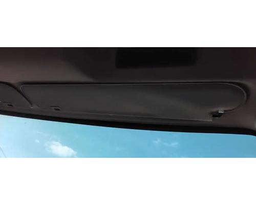  Freightliner M2 106 Visor #