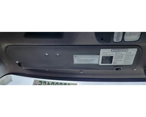 freightliner-m2-106-visor #1445799