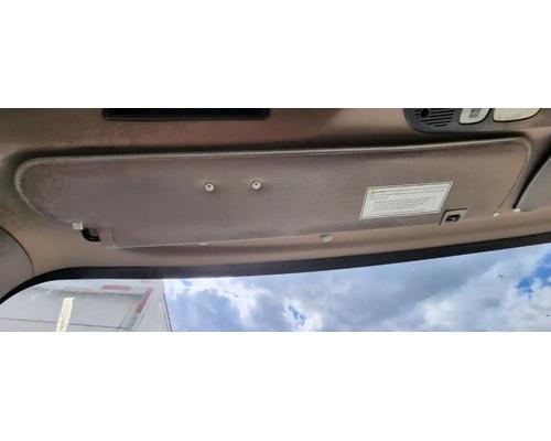 freightliner-m2-106-visor #1450819