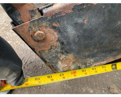 FREIGHTLINER M2 106 Seat, Front