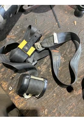 FREIGHTLINER M2 106 Seat Belt