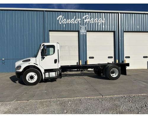 2013 FREIGHTLINER M2-106 Truck For Sale by Vander Haags Inc DM
