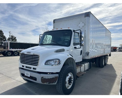 2016 FREIGHTLINER M2-106 Truck For Sale by Vander Haags Inc DM