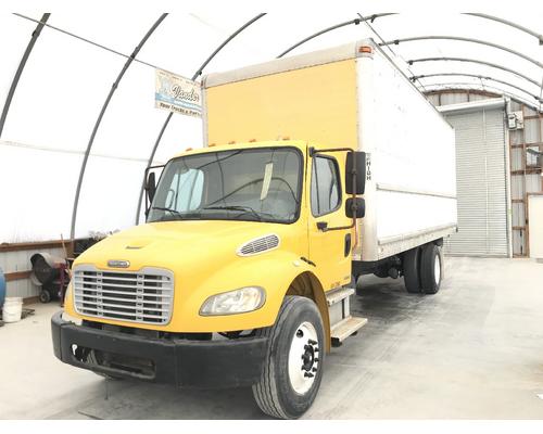 2007 FREIGHTLINER M2-106 Truck For Sale by Vander Haags Inc CB