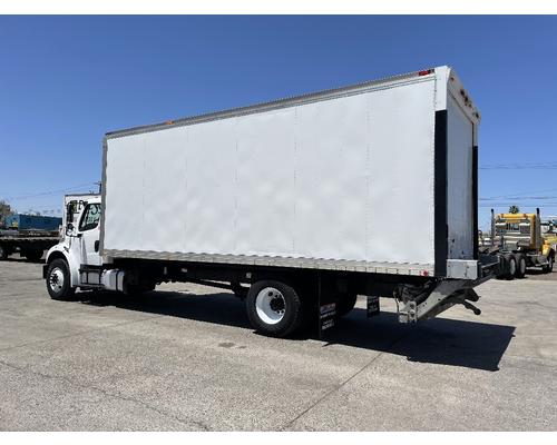 FREIGHTLINER M2 106 Vehicle For Sale