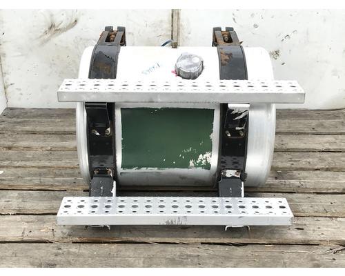  Freightliner M2 112 Heavy Duty Fuel Tank #