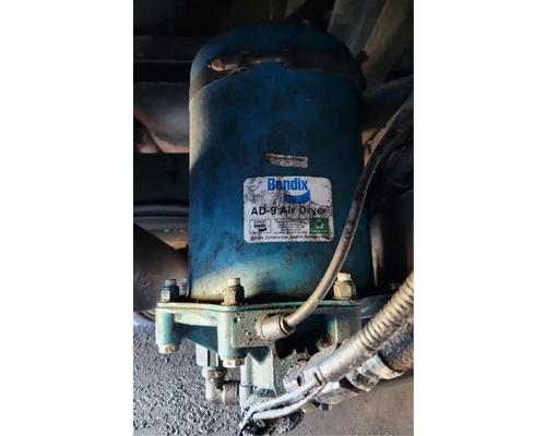 freightliner-m2-112-medium-duty-air-dryer #1444522