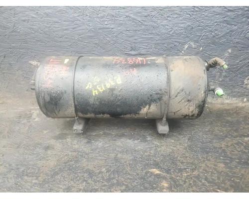 Freightliner M2 112 Medium Duty Air Tank # Freightliner M2 112 Medium Duty Air Tank #