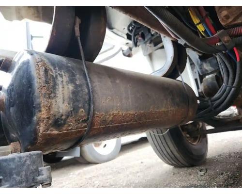 Freightliner M2 112 Medium Duty Air Tank # Freightliner M2 112 Medium Duty Air Tank #