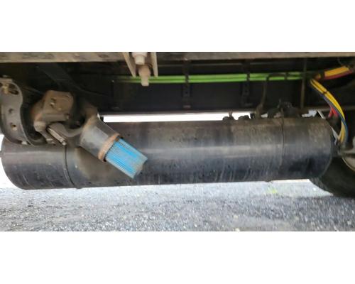 Freightliner M2 112 Medium Duty Air Tank # Freightliner M2 112 Medium Duty Air Tank #