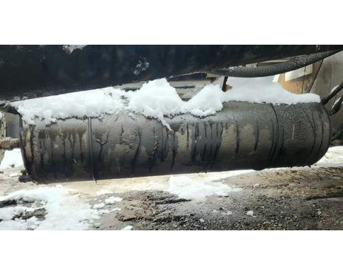 Freightliner M2 112 Medium Duty Air Tank # Freightliner M2 112 Medium Duty Air Tank #
