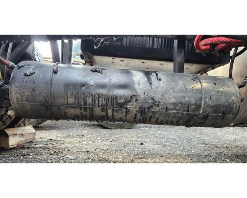 Freightliner M2 112 Medium Duty Air Tank # Freightliner M2 112 Medium Duty Air Tank #