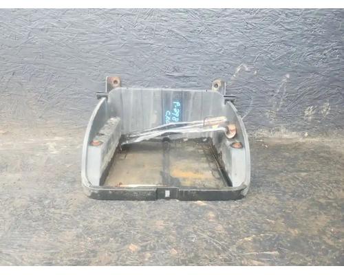 Freightliner M2 112 Medium Duty Battery Box # Freightliner M2 112 Medium Duty Battery Box #