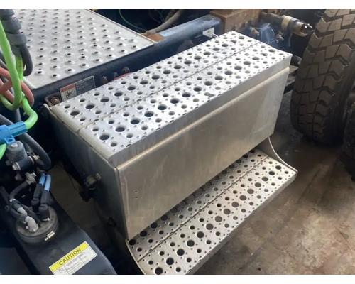 Freightliner M2 112 Medium Duty Battery Box # Freightliner M2 112 Medium Duty Battery Box #