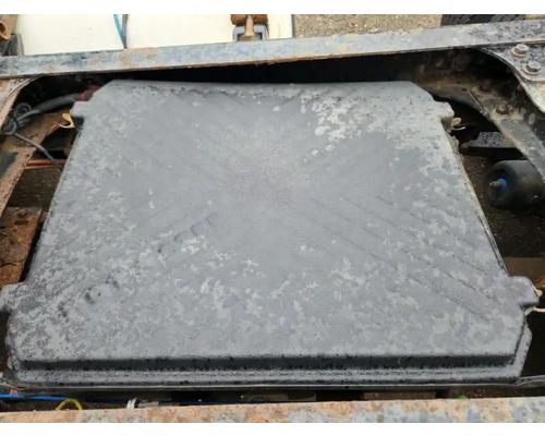 Freightliner M2 112 Medium Duty Battery Box # Freightliner M2 112 Medium Duty Battery Box #