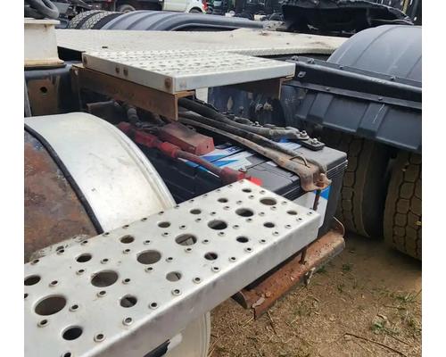 Freightliner M2 112 Medium Duty Battery Box # Freightliner M2 112 Medium Duty Battery Box #