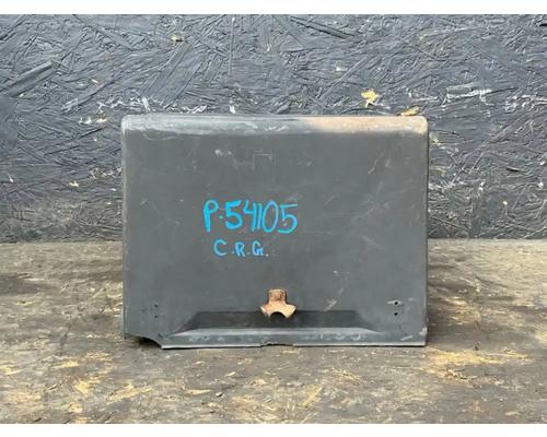 Freightliner M2 112 Medium Duty Battery Box # Freightliner M2 112 Medium Duty Battery Box #