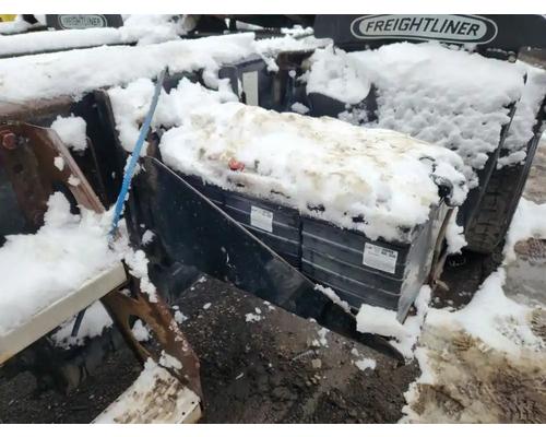  Freightliner M2 112 Medium Duty Battery Box #