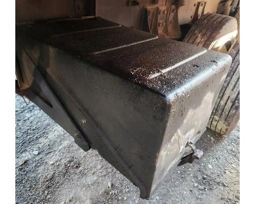 Freightliner M2 112 Medium Duty Battery Box # Freightliner M2 112 Medium Duty Battery Box #