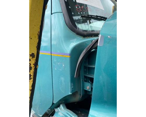  Freightliner M2 112 Medium Duty Cowl #