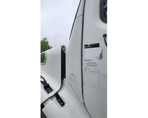 Freightliner M2 112 Medium Duty Cowl # Freightliner M2 112 Medium Duty Cowl #