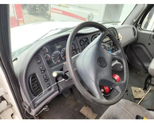  Freightliner M2 112 Medium Duty Dash Assembly #