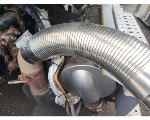  Freightliner M2 112 Medium Duty DPF - Diesel Particulate Filter #