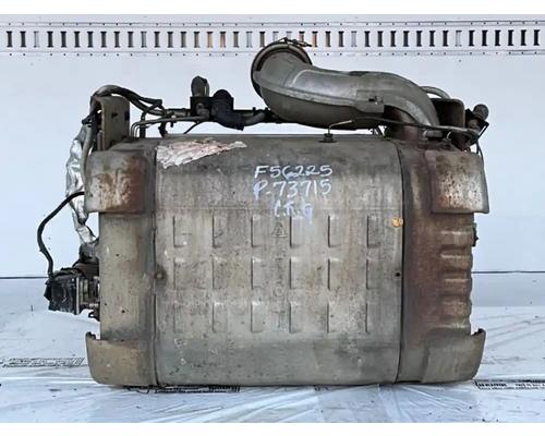  Freightliner M2 112 Medium Duty DPF - Diesel Particulate Filter #