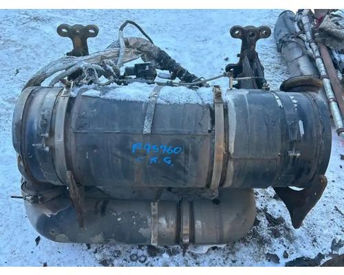  Freightliner M2 112 Medium Duty DPF - Diesel Particulate Filter #