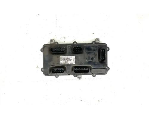  Freightliner M2 112 Medium Duty ECM #