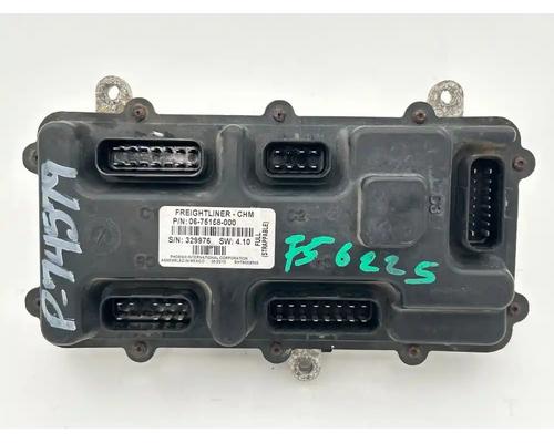  Freightliner M2 112 Medium Duty ECM #