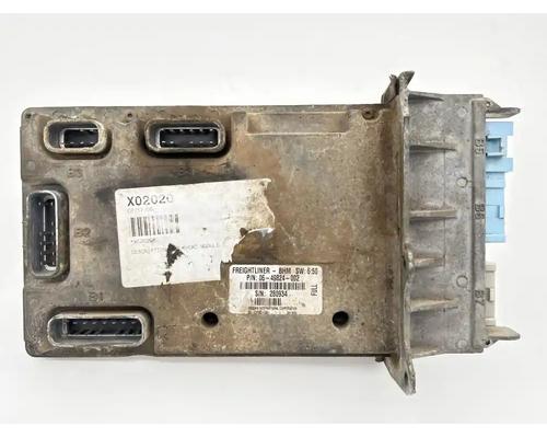  Freightliner M2 112 Medium Duty ECM #