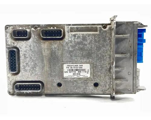  Freightliner M2 112 Medium Duty ECM #