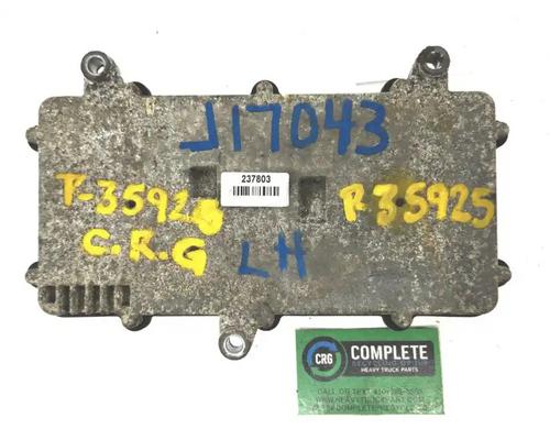  Freightliner M2 112 Medium Duty ECM #