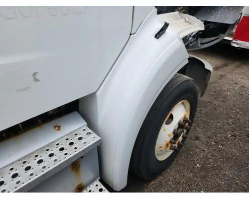  Freightliner M2 112 Medium Duty Fender Extension #