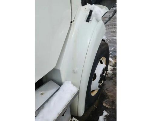  Freightliner M2 112 Medium Duty Fender Extension #