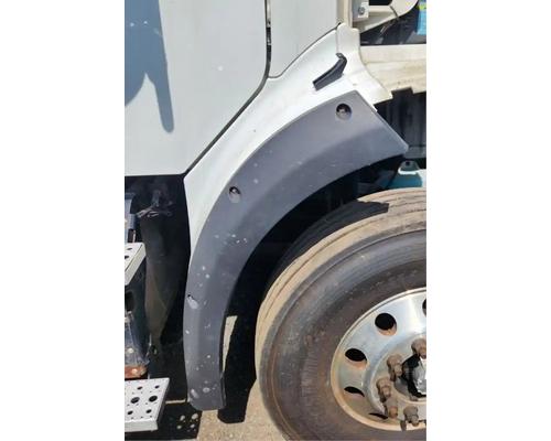 Freightliner M2 112 Medium Duty Fender Extension # Freightliner M2 112 Medium Duty Fender Extension #