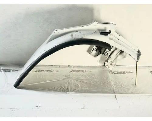  Freightliner M2 112 Medium Duty Fender Extension #