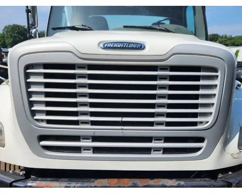 Freightliner M2 112 Medium Duty Grille # Freightliner M2 112 Medium Duty Grille #