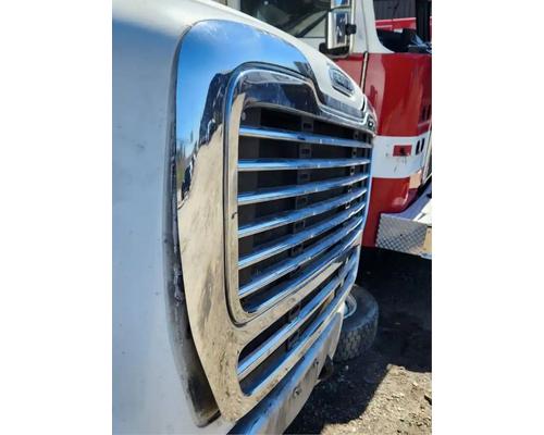 freightliner-m2-112-medium-duty-grille #1444544