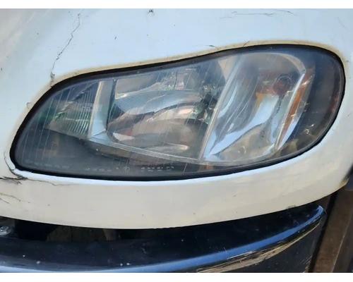 Freightliner M2 112 Medium Duty Headlamp Assembly # Freightliner M2 112 Medium Duty Headlamp Assembly #