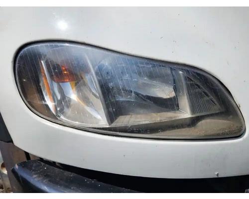 Freightliner M2 112 Medium Duty Headlamp Assembly # Freightliner M2 112 Medium Duty Headlamp Assembly #