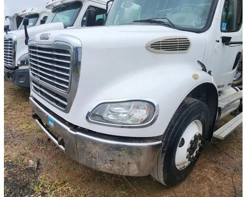  Freightliner M2 112 Medium Duty Hood #